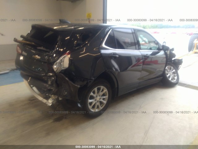 Photo 3 VIN: 2GNAXJEV0L6261822 - CHEVROLET EQUINOX 