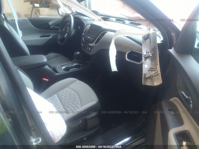 Photo 4 VIN: 2GNAXJEV0L6261822 - CHEVROLET EQUINOX 