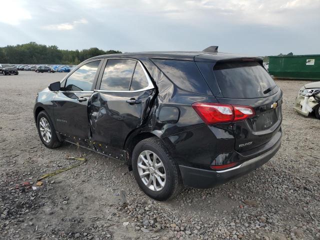 Photo 1 VIN: 2GNAXJEV0M6136918 - CHEVROLET EQUINOX LT 