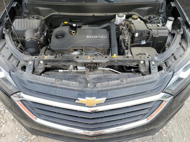 Photo 11 VIN: 2GNAXJEV0M6136918 - CHEVROLET EQUINOX LT 