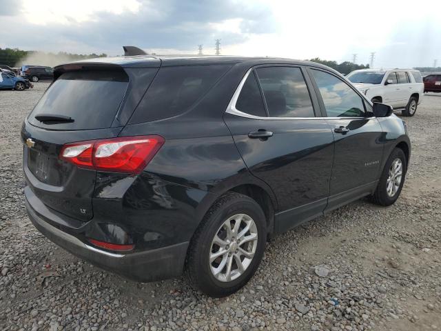 Photo 2 VIN: 2GNAXJEV0M6136918 - CHEVROLET EQUINOX LT 