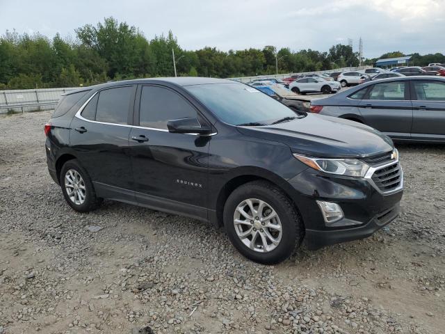 Photo 3 VIN: 2GNAXJEV0M6136918 - CHEVROLET EQUINOX LT 