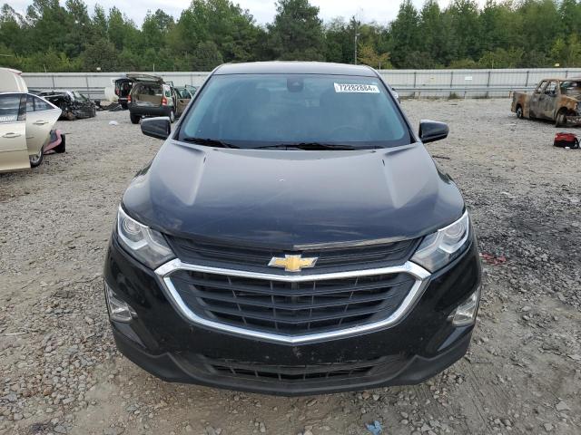 Photo 4 VIN: 2GNAXJEV0M6136918 - CHEVROLET EQUINOX LT 