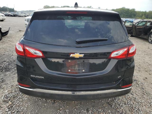 Photo 5 VIN: 2GNAXJEV0M6136918 - CHEVROLET EQUINOX LT 