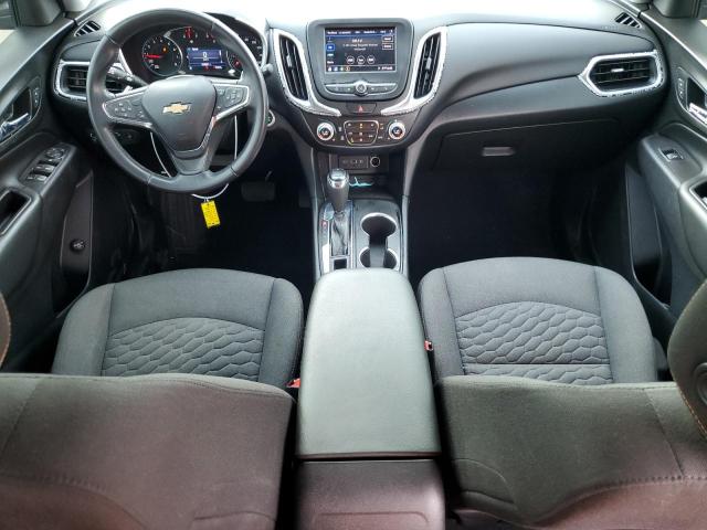 Photo 7 VIN: 2GNAXJEV0M6136918 - CHEVROLET EQUINOX LT 