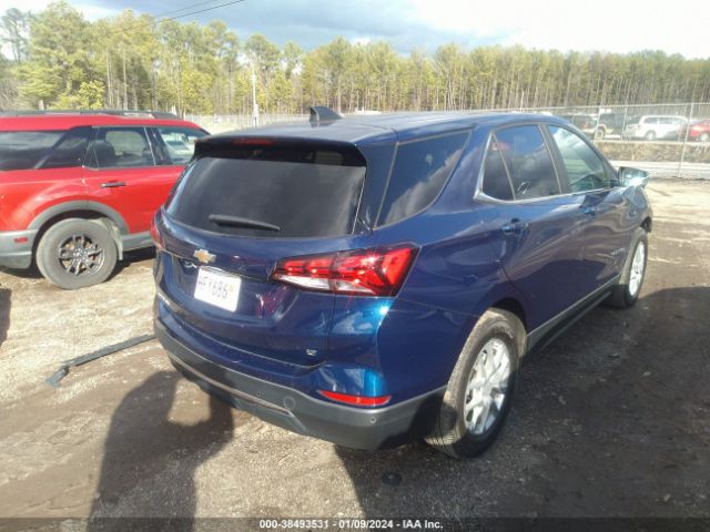 Photo 3 VIN: 2GNAXJEV0N6123054 - CHEVROLET EQUINOX 