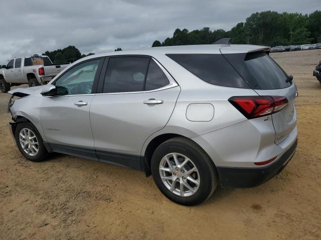 Photo 1 VIN: 2GNAXJEV0N6134393 - CHEVROLET EQUINOX LT 