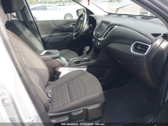 Photo 4 VIN: 2GNAXJEV0N6136354 - CHEVROLET EQUINOX LT 