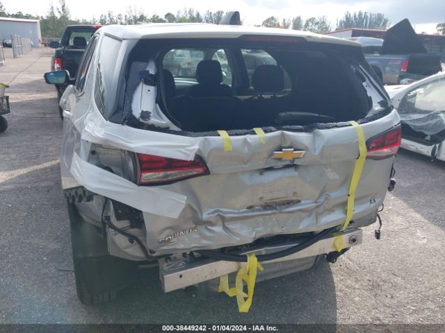 Photo 5 VIN: 2GNAXJEV0N6136354 - CHEVROLET EQUINOX LT 