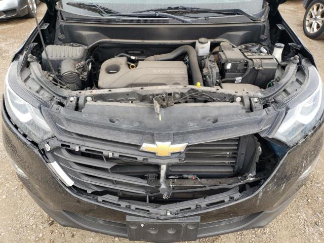 Photo 10 VIN: 2GNAXJEV1J6105902 - CHEVROLET EQUINOX LT 