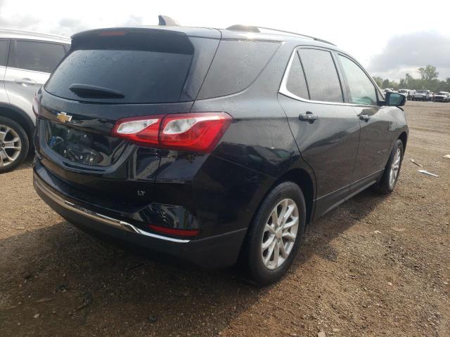 Photo 2 VIN: 2GNAXJEV1J6105902 - CHEVROLET EQUINOX LT 