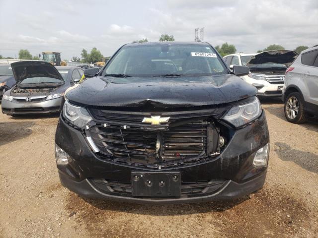 Photo 4 VIN: 2GNAXJEV1J6105902 - CHEVROLET EQUINOX LT 