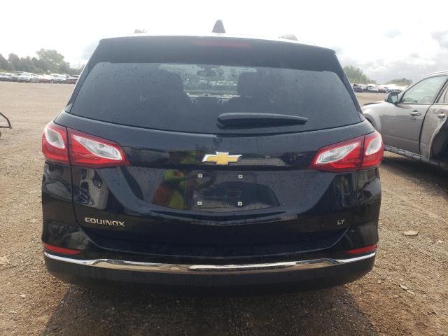 Photo 5 VIN: 2GNAXJEV1J6105902 - CHEVROLET EQUINOX LT 