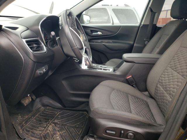 Photo 6 VIN: 2GNAXJEV1J6105902 - CHEVROLET EQUINOX LT 