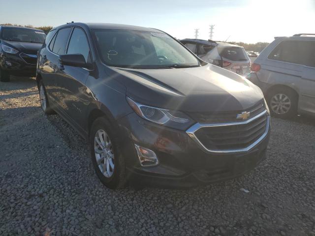 Photo 0 VIN: 2GNAXJEV1J6114406 - CHEVROLET EQUINOX LT 