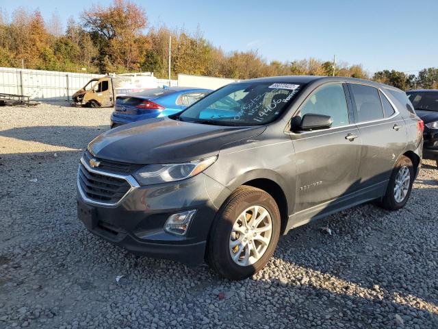 Photo 1 VIN: 2GNAXJEV1J6114406 - CHEVROLET EQUINOX LT 