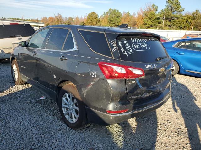 Photo 2 VIN: 2GNAXJEV1J6114406 - CHEVROLET EQUINOX LT 