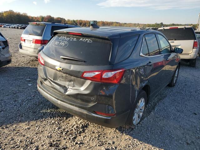 Photo 3 VIN: 2GNAXJEV1J6114406 - CHEVROLET EQUINOX LT 