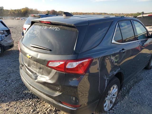 Photo 8 VIN: 2GNAXJEV1J6114406 - CHEVROLET EQUINOX LT 