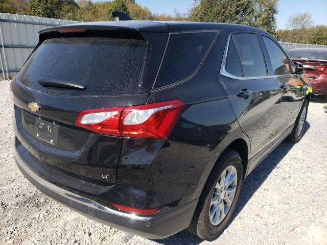 Photo 3 VIN: 2GNAXJEV1J6114986 - CHEVROLET EQUINOX LT 