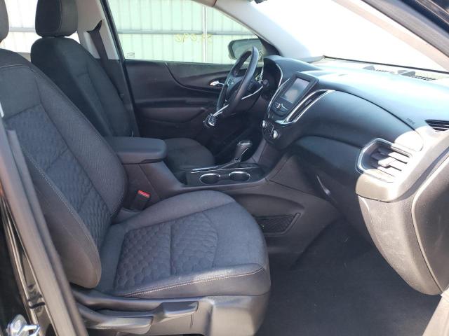 Photo 4 VIN: 2GNAXJEV1J6114986 - CHEVROLET EQUINOX LT 