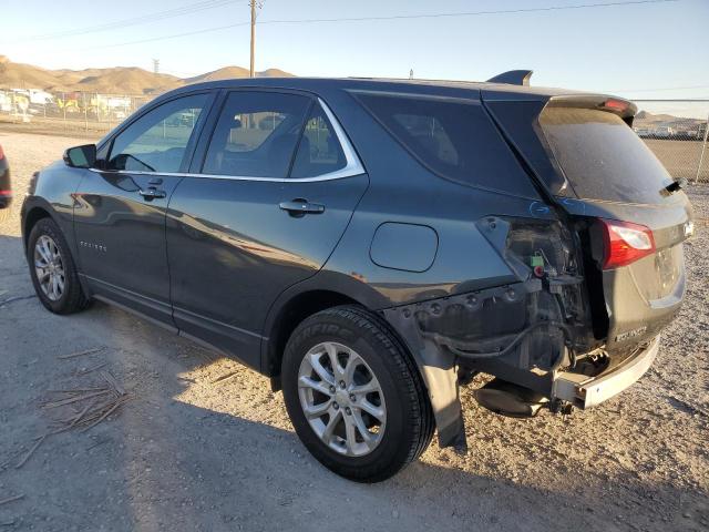 Photo 1 VIN: 2GNAXJEV1J6121694 - CHEVROLET EQUINOX 