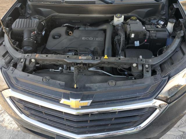 Photo 10 VIN: 2GNAXJEV1J6121694 - CHEVROLET EQUINOX 