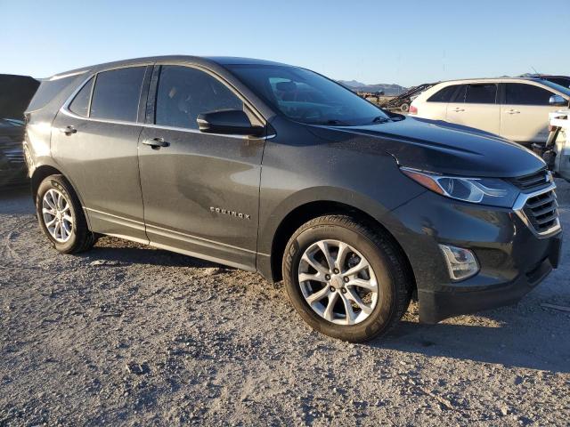 Photo 3 VIN: 2GNAXJEV1J6121694 - CHEVROLET EQUINOX 