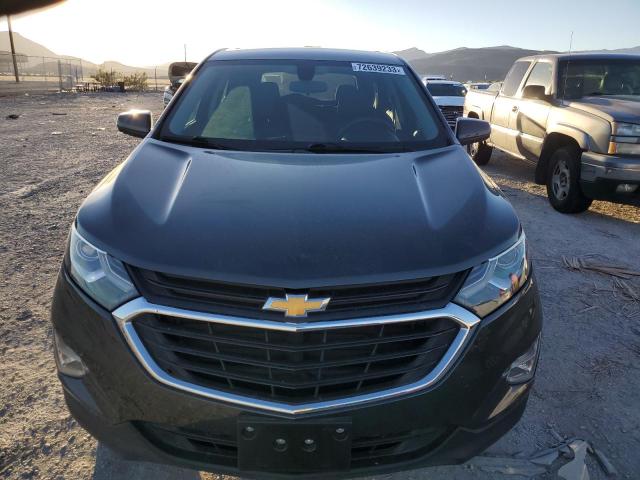 Photo 4 VIN: 2GNAXJEV1J6121694 - CHEVROLET EQUINOX 