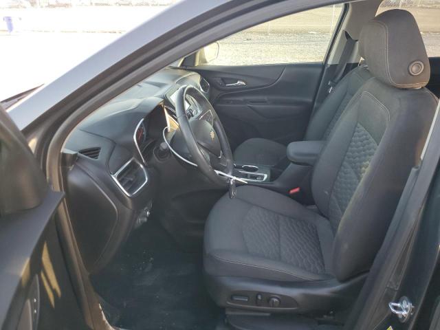 Photo 6 VIN: 2GNAXJEV1J6121694 - CHEVROLET EQUINOX 