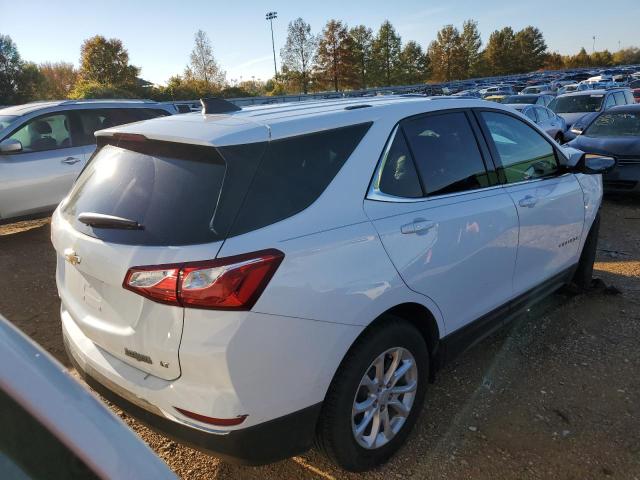 Photo 3 VIN: 2GNAXJEV1J6125924 - CHEVROLET EQUINOX LT 