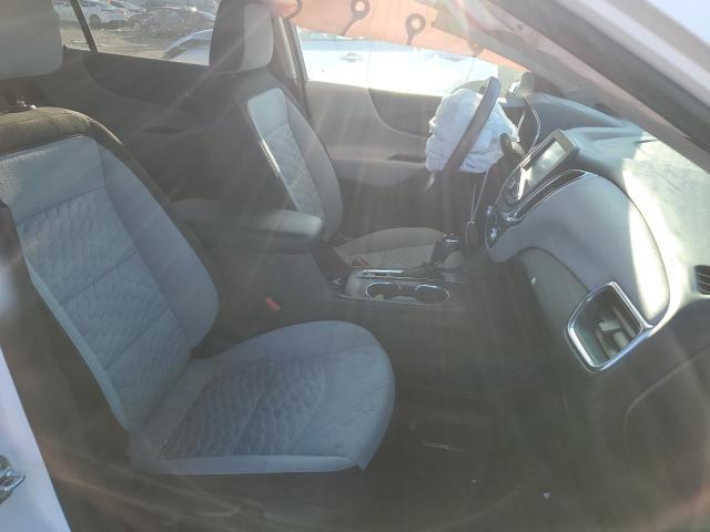 Photo 4 VIN: 2GNAXJEV1J6125924 - CHEVROLET EQUINOX LT 