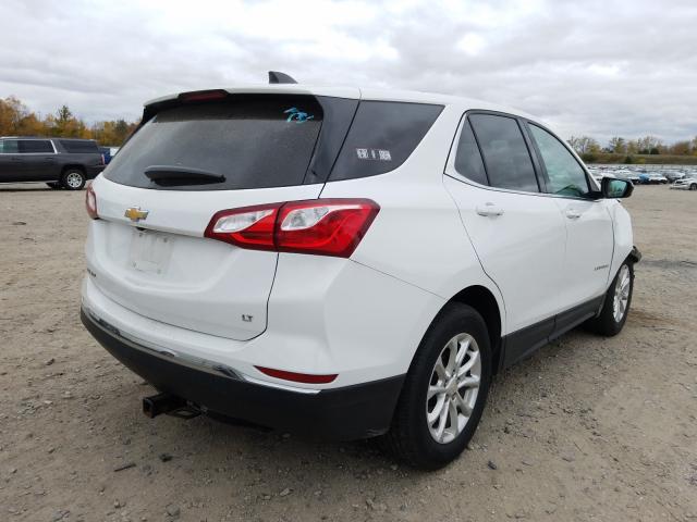 Photo 3 VIN: 2GNAXJEV1J6131397 - CHEVROLET EQUINOX LT 