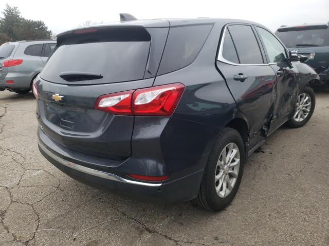 Photo 3 VIN: 2GNAXJEV1J6134512 - CHEVROLET EQUINOX LT 