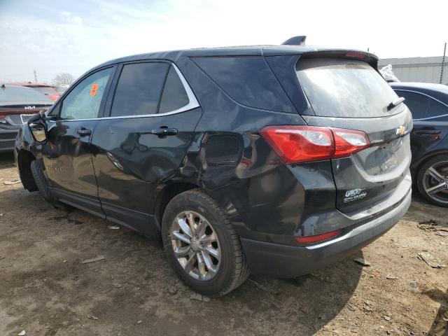 Photo 1 VIN: 2GNAXJEV1J6142108 - CHEVROLET EQUINOX 