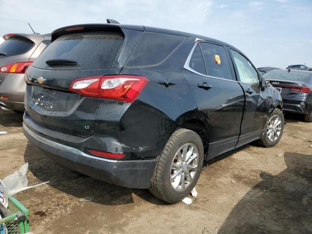 Photo 2 VIN: 2GNAXJEV1J6142108 - CHEVROLET EQUINOX 