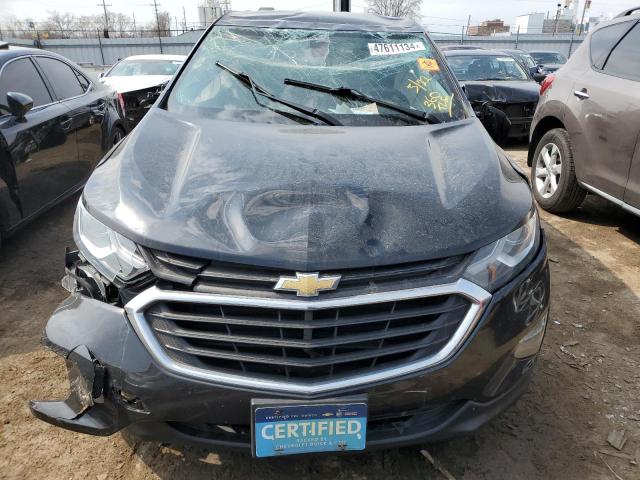 Photo 4 VIN: 2GNAXJEV1J6142108 - CHEVROLET EQUINOX 