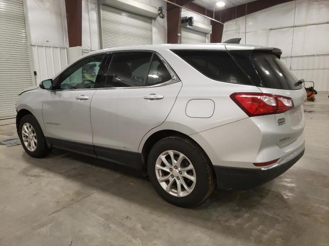 Photo 1 VIN: 2GNAXJEV1J6151519 - CHEVROLET EQUINOX 