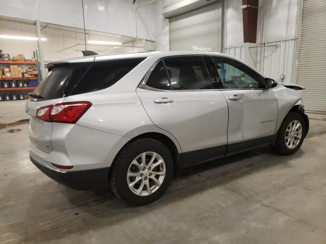 Photo 2 VIN: 2GNAXJEV1J6151519 - CHEVROLET EQUINOX 