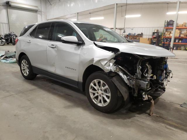 Photo 3 VIN: 2GNAXJEV1J6151519 - CHEVROLET EQUINOX 