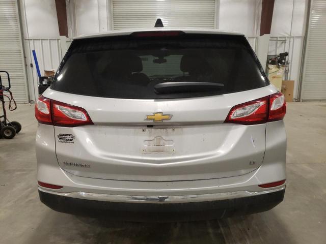 Photo 5 VIN: 2GNAXJEV1J6151519 - CHEVROLET EQUINOX 