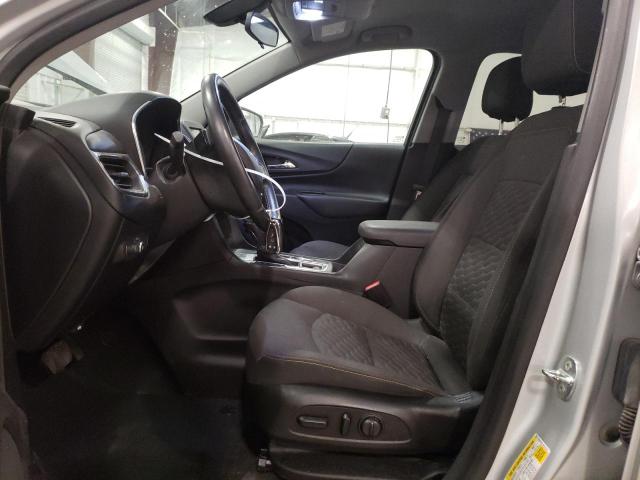 Photo 6 VIN: 2GNAXJEV1J6151519 - CHEVROLET EQUINOX 