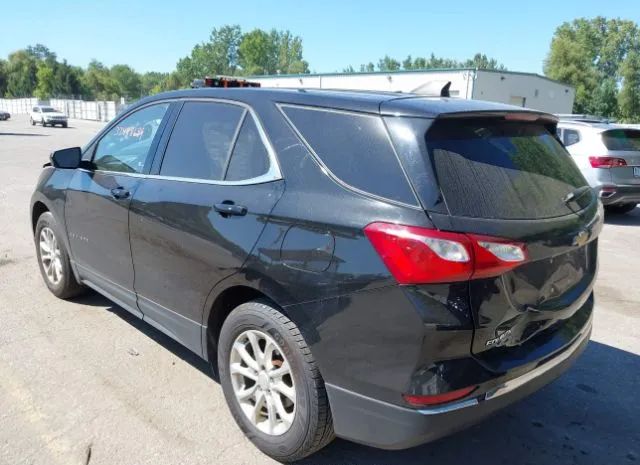 Photo 2 VIN: 2GNAXJEV1J6154548 - CHEVROLET EQUINOX 