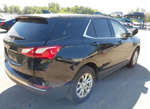 Photo 3 VIN: 2GNAXJEV1J6154548 - CHEVROLET EQUINOX 