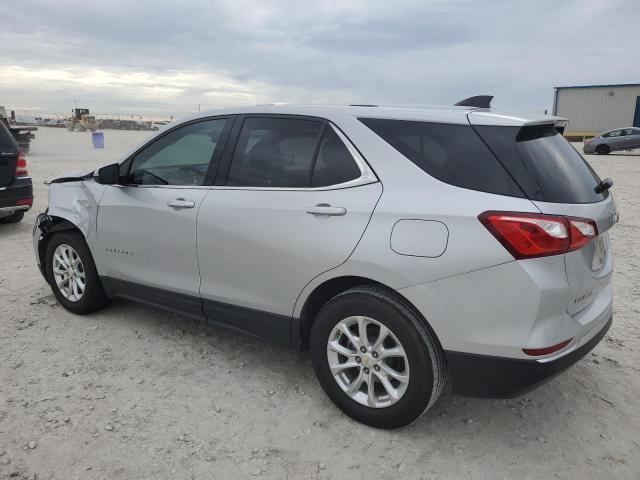 Photo 1 VIN: 2GNAXJEV1J6156560 - CHEVROLET EQUINOX 