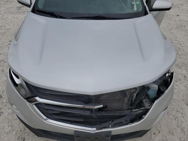 Photo 10 VIN: 2GNAXJEV1J6156560 - CHEVROLET EQUINOX 