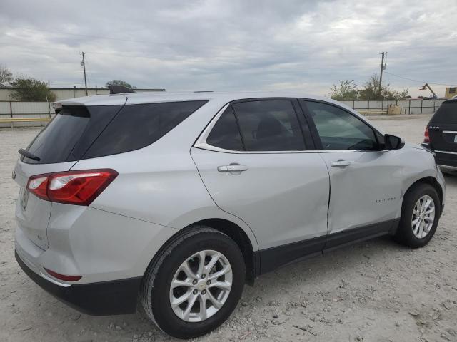 Photo 2 VIN: 2GNAXJEV1J6156560 - CHEVROLET EQUINOX 