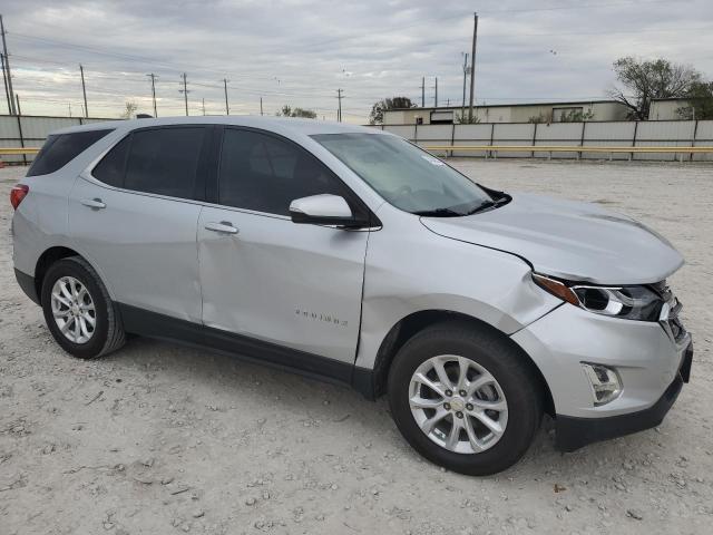 Photo 3 VIN: 2GNAXJEV1J6156560 - CHEVROLET EQUINOX 