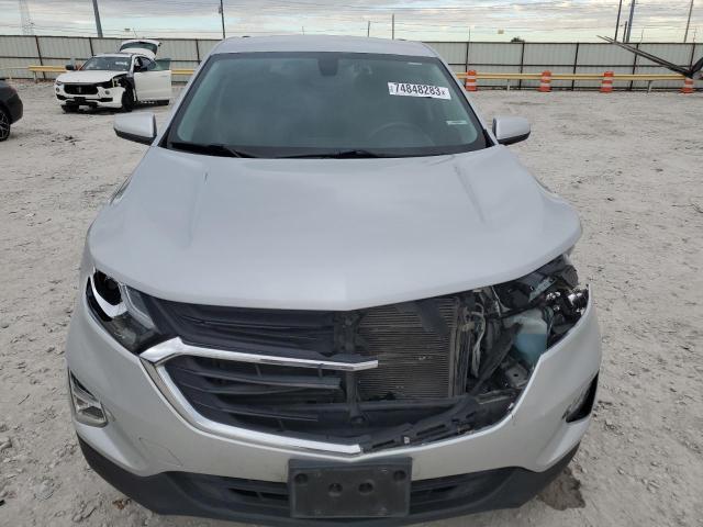 Photo 4 VIN: 2GNAXJEV1J6156560 - CHEVROLET EQUINOX 