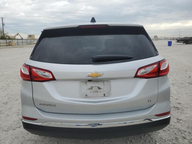 Photo 5 VIN: 2GNAXJEV1J6156560 - CHEVROLET EQUINOX 